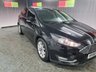USED 2016 66 FORD FOCUS 1.0 TITANIUM 5d 124 BHP 