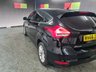 USED 2016 66 FORD FOCUS 1.0 TITANIUM 5d 124 BHP 
