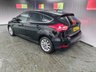 USED 2016 66 FORD FOCUS 1.0 TITANIUM 5d 124 BHP 