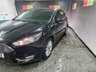 USED 2016 66 FORD FOCUS 1.0 TITANIUM 5d 124 BHP 