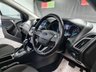 USED 2016 66 FORD FOCUS 1.0 TITANIUM 5d 124 BHP 