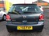 USED 2006 55 VOLKSWAGEN POLO 1.4 S 5d 74 BHP JUST 37K MILES!!!, IDEAL FOR NEW DRIVERS, CAMBELT REPLACED AT 36K MILES BY VW !!!! NEW MOT, LOW INSURANCE GROUP, FANTASTIC MPG,  AIR CON, ELECTRIC WINDOWS AND MIRRORS, CD/RADIO, FRONT FOG LIGHTS, ISOFIX, CENTRAL LOCKING, ALLOY WHEELS AND CLOTH INTERIOR. WILL NOT BE AROUND FOR LONG!