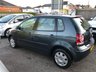 USED 2006 55 VOLKSWAGEN POLO 1.4 S 5d 74 BHP JUST 37K MILES!!!, IDEAL FOR NEW DRIVERS, CAMBELT REPLACED AT 36K MILES BY VW !!!! NEW MOT, LOW INSURANCE GROUP, FANTASTIC MPG,  AIR CON, ELECTRIC WINDOWS AND MIRRORS, CD/RADIO, FRONT FOG LIGHTS, ISOFIX, CENTRAL LOCKING, ALLOY WHEELS AND CLOTH INTERIOR. WILL NOT BE AROUND FOR LONG!
