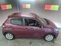 USED 2015 65 PEUGEOT 108 1.0 ACTIVE 5d 68 BHP 