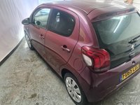 USED 2015 65 PEUGEOT 108 1.0 ACTIVE 5d 68 BHP 