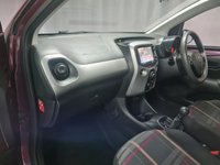 USED 2015 65 PEUGEOT 108 1.0 ACTIVE 5d 68 BHP 