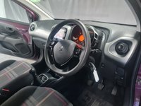 USED 2015 65 PEUGEOT 108 1.0 ACTIVE 5d 68 BHP 