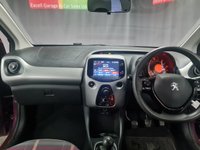 USED 2015 65 PEUGEOT 108 1.0 ACTIVE 5d 68 BHP 