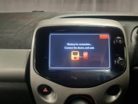 USED 2015 65 PEUGEOT 108 1.0 ACTIVE 5d 68 BHP 