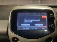 USED 2015 65 PEUGEOT 108 1.0 ACTIVE 5d 68 BHP 
