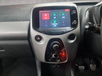 USED 2015 65 PEUGEOT 108 1.0 ACTIVE 5d 68 BHP 