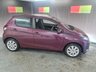USED 2015 65 PEUGEOT 108 1.0 ACTIVE 5d 68 BHP 