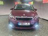 USED 2015 65 PEUGEOT 108 1.0 ACTIVE 5d 68 BHP 