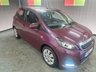 USED 2015 65 PEUGEOT 108 1.0 ACTIVE 5d 68 BHP 