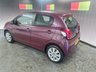 USED 2015 65 PEUGEOT 108 1.0 ACTIVE 5d 68 BHP 