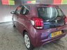 USED 2015 65 PEUGEOT 108 1.0 ACTIVE 5d 68 BHP 