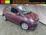 USED 2015 65 PEUGEOT 108 1.0 ACTIVE 5d 68 BHP 