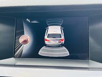 USED 2015 15 BMW 5 SERIES 2.0 520D SE TOURING 5d 188 BHP SATELLITE NAVIGATION AUTOMATIC