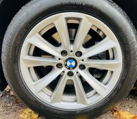 USED 2015 15 BMW 5 SERIES 2.0 520D SE TOURING 5d 188 BHP SATELLITE NAVIGATION AUTOMATIC