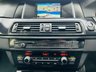 USED 2015 15 BMW 5 SERIES 2.0 520D SE TOURING 5d 188 BHP SATELLITE NAVIGATION AUTOMATIC