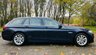 USED 2015 15 BMW 5 SERIES 2.0 520D SE TOURING 5d 188 BHP SATELLITE NAVIGATION AUTOMATIC