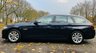 USED 2015 15 BMW 5 SERIES 2.0 520D SE TOURING 5d 188 BHP SATELLITE NAVIGATION AUTOMATIC