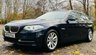 USED 2015 15 BMW 5 SERIES 2.0 520D SE TOURING 5d 188 BHP SATELLITE NAVIGATION AUTOMATIC