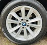 USED 2015 15 BMW 5 SERIES 2.0 520D SE TOURING 5d 188 BHP SATELLITE NAVIGATION AUTOMATIC