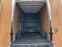USED 2011 61 MERCEDES-BENZ SPRINTER 2.1 313 CDI LWB 129 BHP PX TRADE SALE TO CLEAR
