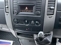 USED 2011 61 MERCEDES-BENZ SPRINTER 2.1 313 CDI LWB 129 BHP PX TRADE SALE TO CLEAR