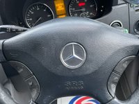 USED 2011 61 MERCEDES-BENZ SPRINTER 2.1 313 CDI LWB 129 BHP PX TRADE SALE TO CLEAR