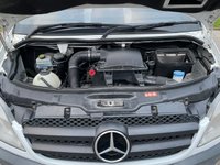 USED 2011 61 MERCEDES-BENZ SPRINTER 2.1 313 CDI LWB 129 BHP PX TRADE SALE TO CLEAR