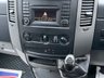 USED 2011 61 MERCEDES-BENZ SPRINTER 2.1 313 CDI LWB 129 BHP PX TRADE SALE TO CLEAR