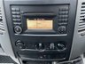 USED 2011 61 MERCEDES-BENZ SPRINTER 2.1 313 CDI LWB 129 BHP PX TRADE SALE TO CLEAR