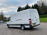 USED 2011 61 MERCEDES-BENZ SPRINTER 2.1 313 CDI LWB 129 BHP PX TRADE SALE TO CLEAR