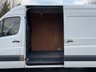 USED 2011 61 MERCEDES-BENZ SPRINTER 2.1 313 CDI LWB 129 BHP PX TRADE SALE TO CLEAR