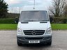 USED 2011 61 MERCEDES-BENZ SPRINTER 2.1 313 CDI LWB 129 BHP PX TRADE SALE TO CLEAR