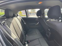 USED 2013 63 BMW 1 SERIES 1.6 116D EFFICIENTDYNAMICS 5d 114 BHP 