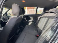 USED 2013 63 BMW 1 SERIES 1.6 116D EFFICIENTDYNAMICS 5d 114 BHP 