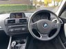 USED 2013 63 BMW 1 SERIES 1.6 116D EFFICIENTDYNAMICS 5d 114 BHP 