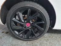 USED 2017 17 DS DS 3 1.6 BLUEHDI PERFORMANCE LINE S/S 3d 98 BHP 