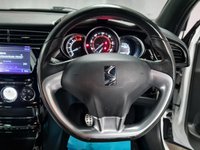 USED 2017 17 DS DS 3 1.6 BLUEHDI PERFORMANCE LINE S/S 3d 98 BHP 