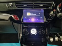USED 2017 17 DS DS 3 1.6 BLUEHDI PERFORMANCE LINE S/S 3d 98 BHP 