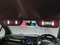USED 2017 17 DS DS 3 1.6 BLUEHDI PERFORMANCE LINE S/S 3d 98 BHP 