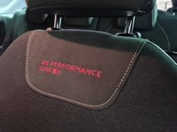 USED 2017 17 DS DS 3 1.6 BLUEHDI PERFORMANCE LINE S/S 3d 98 BHP 