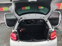 USED 2017 17 DS DS 3 1.6 BLUEHDI PERFORMANCE LINE S/S 3d 98 BHP 