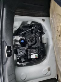 USED 2017 17 DS DS 3 1.6 BLUEHDI PERFORMANCE LINE S/S 3d 98 BHP 
