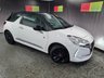 USED 2017 17 DS DS 3 1.6 BLUEHDI PERFORMANCE LINE S/S 3d 98 BHP 