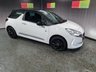 USED 2017 17 DS DS 3 1.6 BLUEHDI PERFORMANCE LINE S/S 3d 98 BHP 
