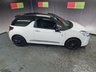 USED 2017 17 DS DS 3 1.6 BLUEHDI PERFORMANCE LINE S/S 3d 98 BHP 